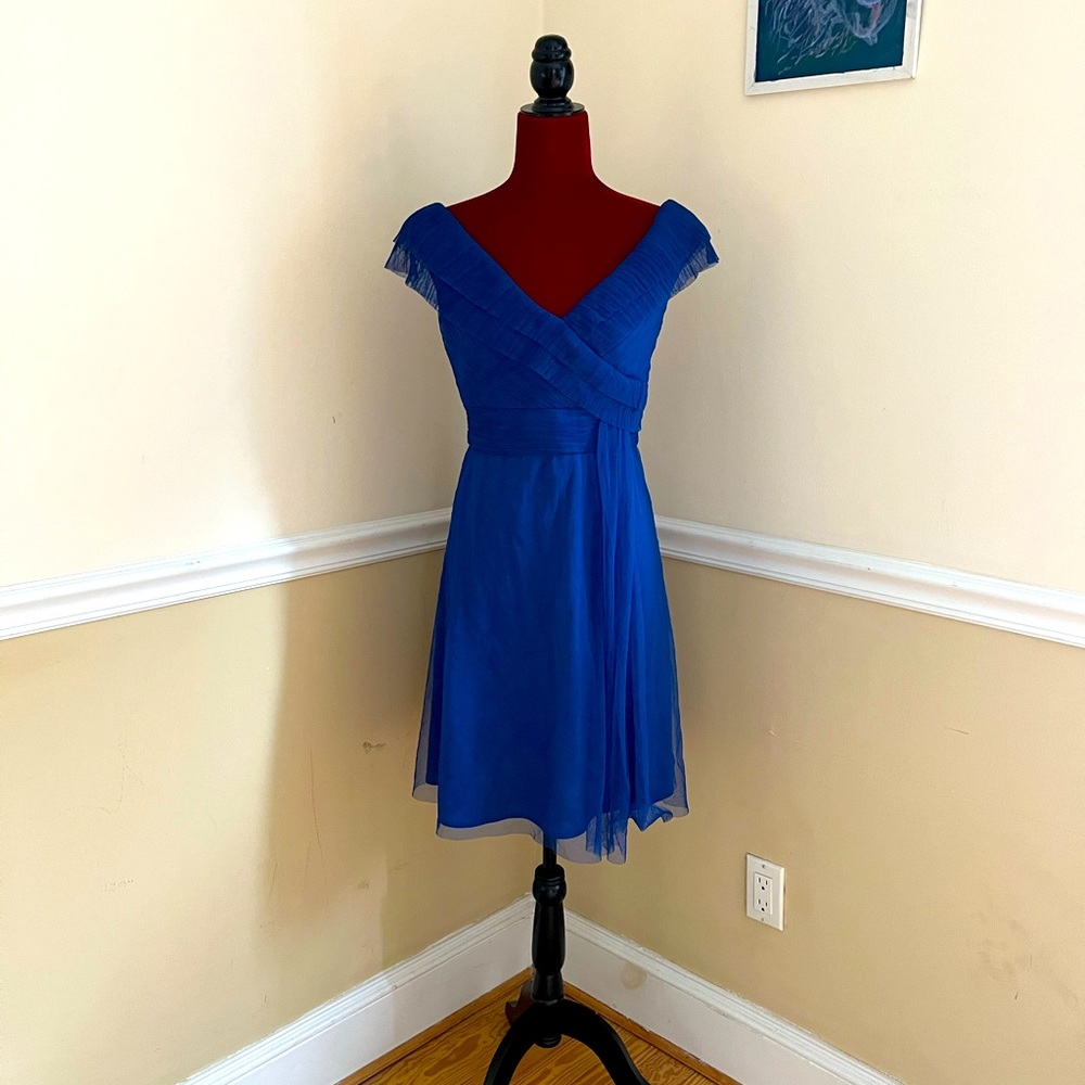 90s Cinderella NYE Party Dress